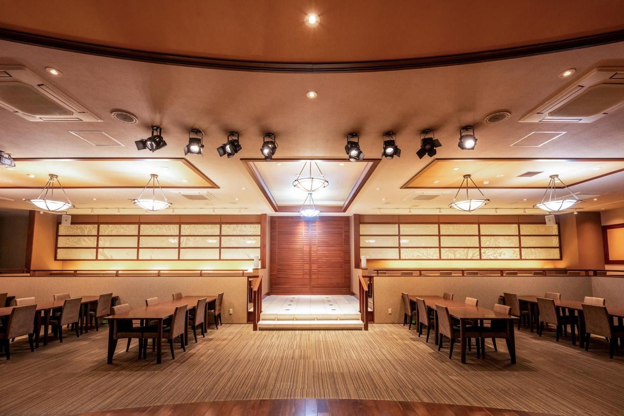 Yumoto Kanko Hotel Saikyo Nagato  Ngoại thất bức ảnh
