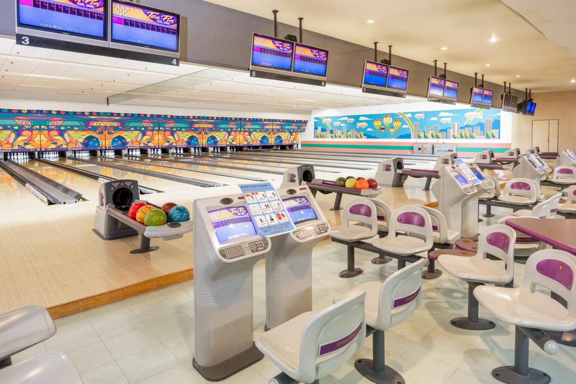Yumoto Kanko Hotel Saikyo Nagato  Ngoại thất bức ảnh