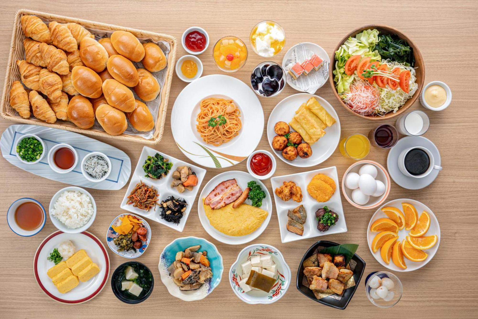 Yumoto Kanko Hotel Saikyo Nagato  Ngoại thất bức ảnh