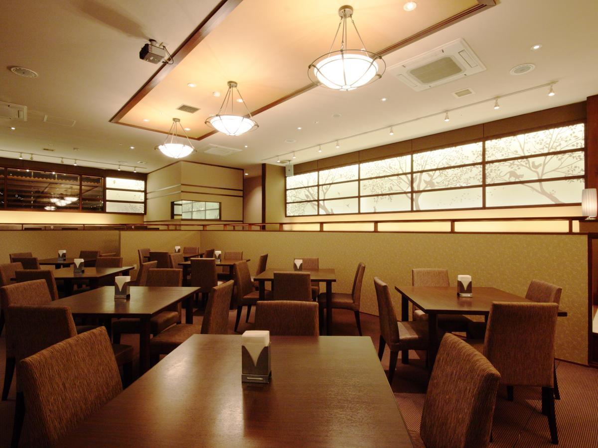 Yumoto Kanko Hotel Saikyo Nagato  Ngoại thất bức ảnh