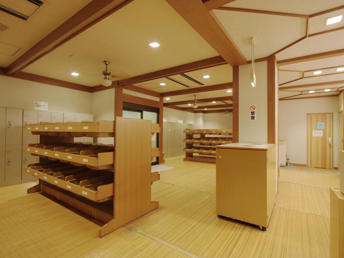 Yumoto Kanko Hotel Saikyo Nagato  Ngoại thất bức ảnh